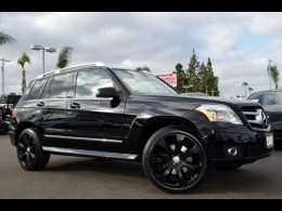 BUY MERCEDES-BENZ GLK-CLASS 2010 GLK350, Autoxloo Demo