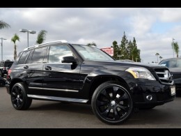 BUY MERCEDES-BENZ GLK-CLASS 2010 GLK350, Demo Auto Sales