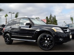 BUY MERCEDES-BENZ GLK-CLASS 2010 GLK350, Demo Auto Sales
