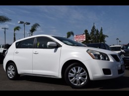 BUY PONTIAC VIBE 2009 BASE, Autoxloo Demo