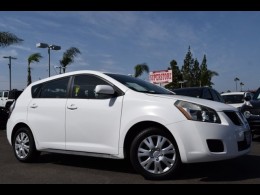 PONTIAC VIBE 2009, Autoxloo Demo, BASE, USED BUY PONTIAC VIBE 2009 BASE, Autoxloo Demo