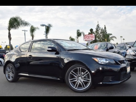 2013 Scion Tc