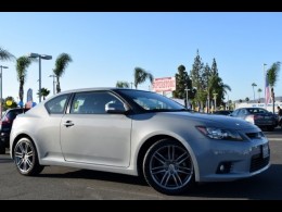 BUY SCION TC 2012, Keller’s Auto Sales