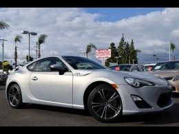 BUY SCION FR-S 2013, Demo Auto Sales