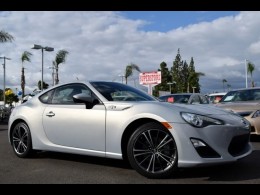BUY SCION FR-S 2013, Demo Auto Sales