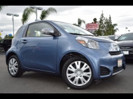 BUY SCION IQ 2013 BASE, Demo Auto Sales