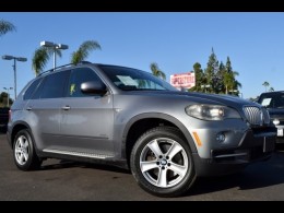 BUY BMW X5 2009 XDRIVE48I, Demo Auto Sales