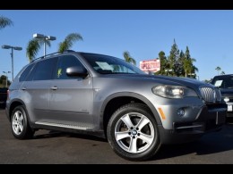 BUY BMW X5 2009 XDRIVE48I, Demo Auto Sales