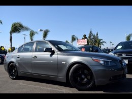 BUY BMW 5 SERIES 2007 525I, Keller’s Auto Sales