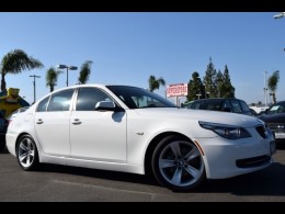 BUY BMW 5 SERIES 2010 528I, Autoxloo Demo