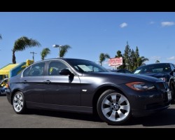 2006 Bmw 3 Series