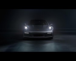 2016 Porsche 911