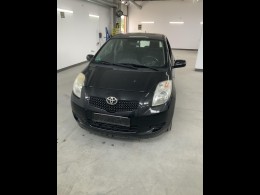 BUY TOYOTA YARIS 2006, Demo Auto Sales